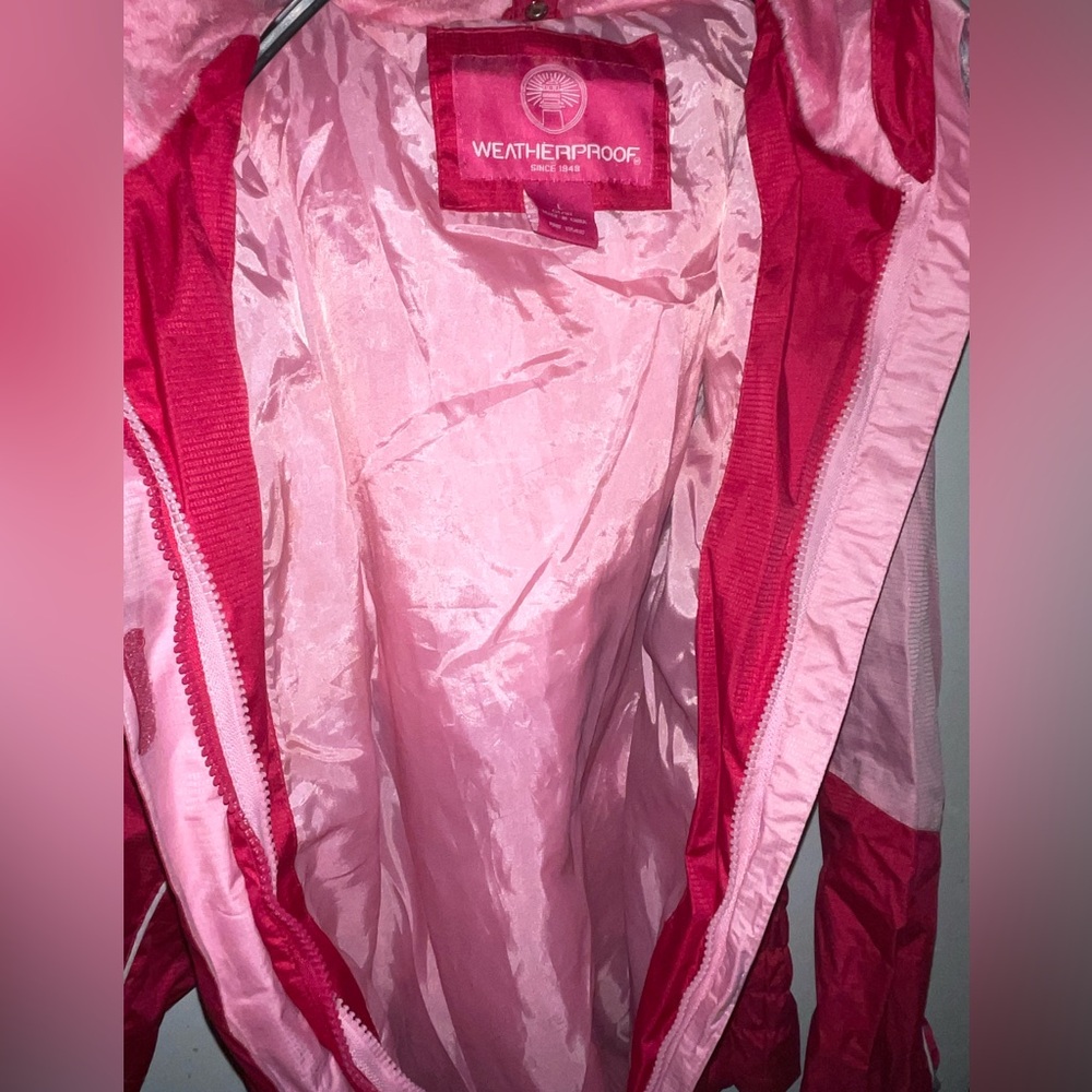 Jacket - Picture 7 of 7